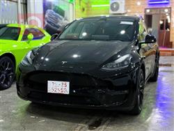 تێسلا مۆدێلی Y